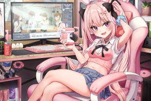 线下观赛盛况空前，亚洲电竞冠军赛点燃全场激情！