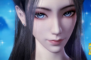 “她力量”崛起，电竞全球品牌大会关注女性玩家新生态